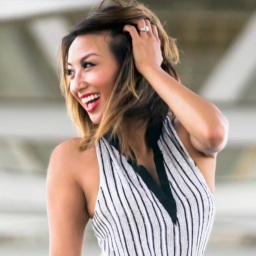 Rejection, Resilience and Being Real: #JeannieMai Mentioned my Blog on @TheRealDaytime (AHH!) and How She Inspires Us All Through Her Divorce